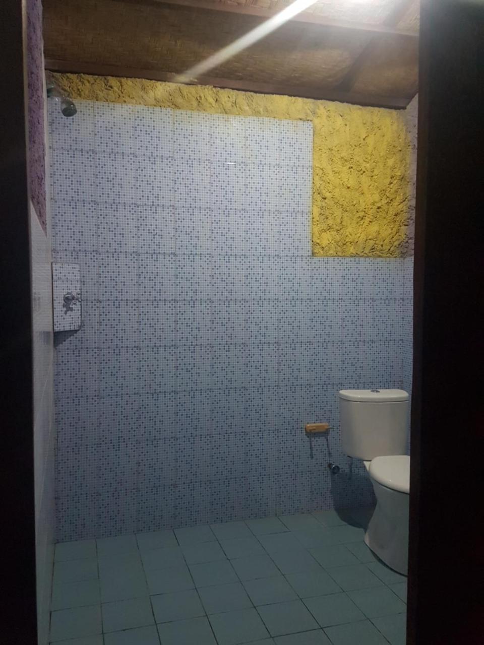 Uma Hostel Lembongan Экстерьер фото